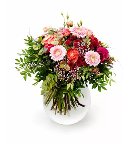 Blumenstrauß 'Sweet Mary'