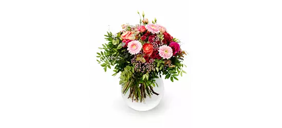Blumenstrauß 'Sweet Mary'
