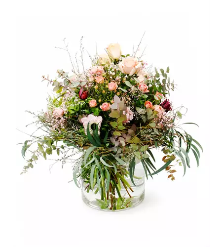 Blumenstrauß 'Hey Jude'