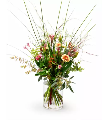 Blumenstrauß 'Wild & Free'