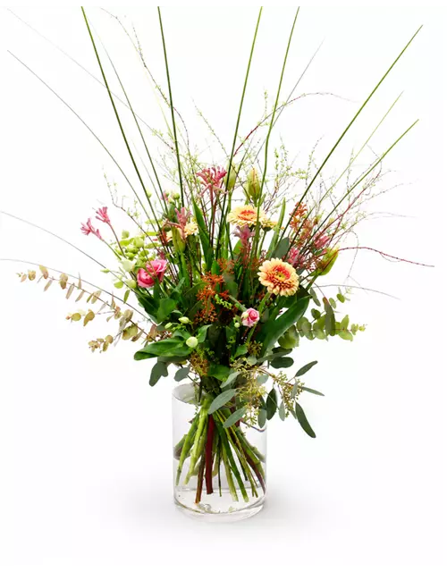 Blumenstrauß 'Wild & Free'