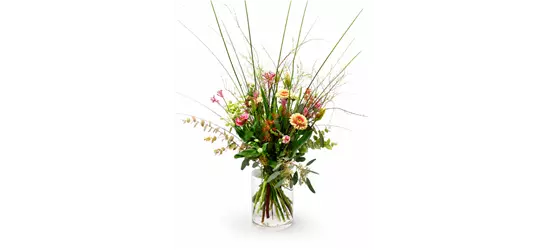 Blumenstrauß 'Wild & Free'