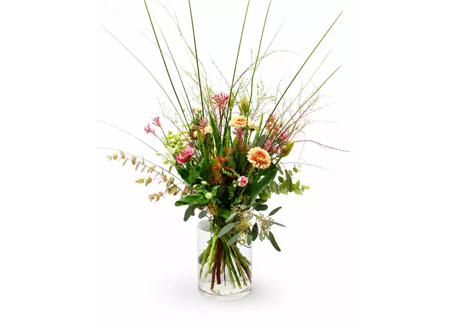 Blumenstrauß 'Wild & Free'