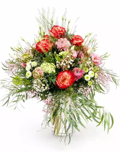Blumenstrauß 'Big big love'
