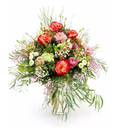 Blumenstrauß 'Big big love'