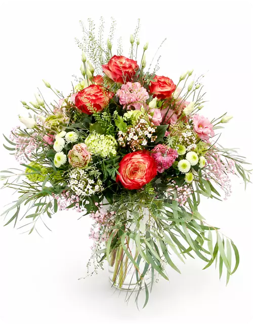 Blumenstrauß 'Big big love'