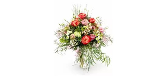 Blumenstrauß 'Big big love'