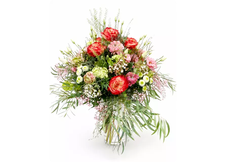 Blumenstrauß 'Big big love'