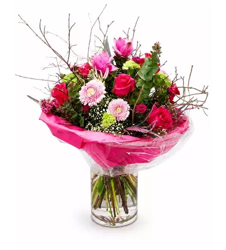 XXL-Blumenstrauß 'Only for You'