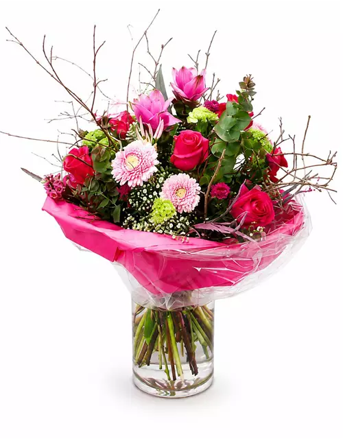 XXL-Blumenstrauß 'Only for You'
