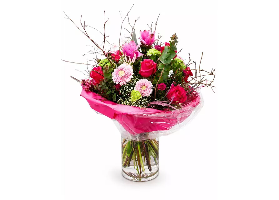 XXL-Blumenstrauß 'Only for You'