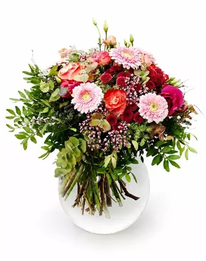 Blumenstrauß 'Sweet Mary'