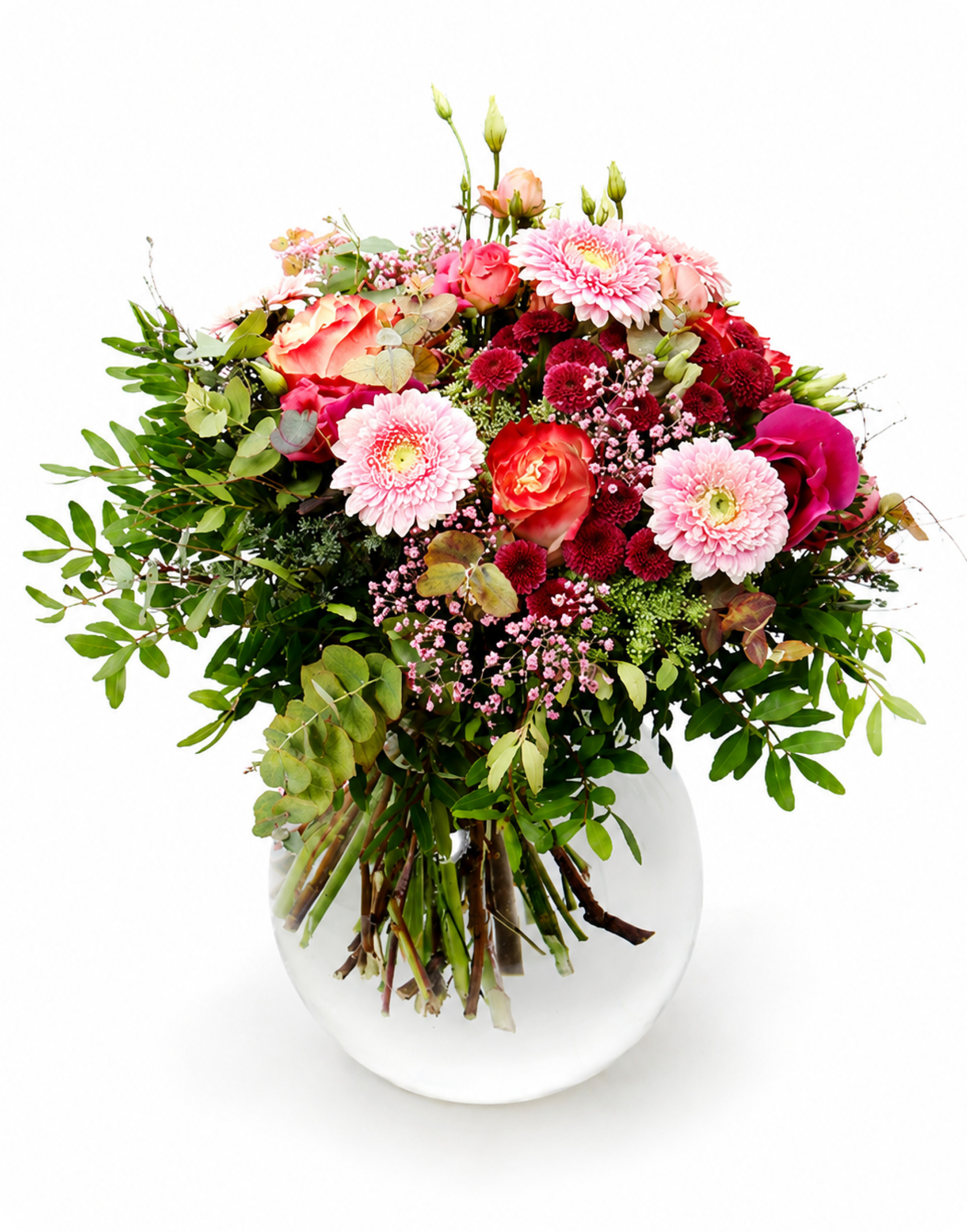 Blumenstrauß 'Sweet Mary'