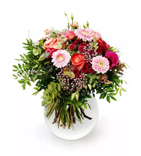 Blumenstrauß 'Sweet Mary'