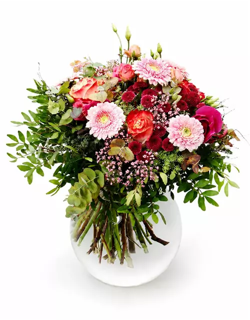 Blumenstrauß 'Sweet Mary'
