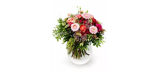 Blumenstrauß 'Sweet Mary'