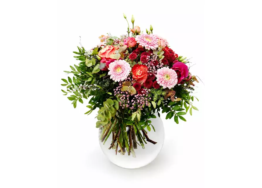 Blumenstrauß 'Sweet Mary'