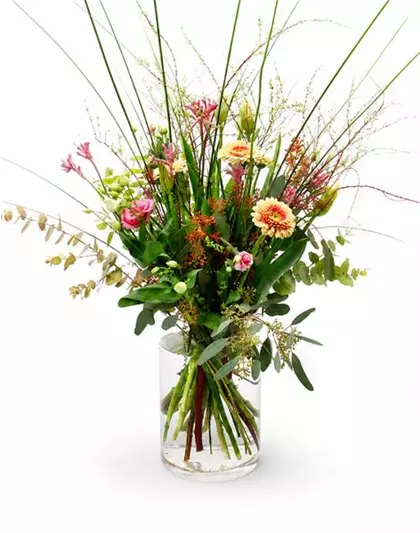 Blumenstrauß 'Wild & Free'