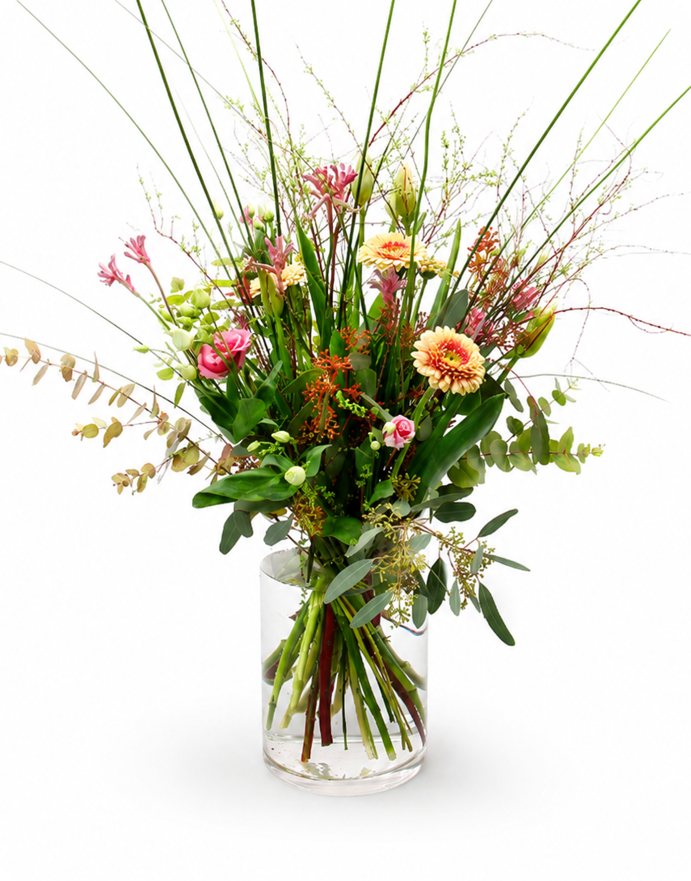 Blumenstrauß 'Wild & Free'