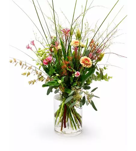 Blumenstrauß 'Wild & Free'