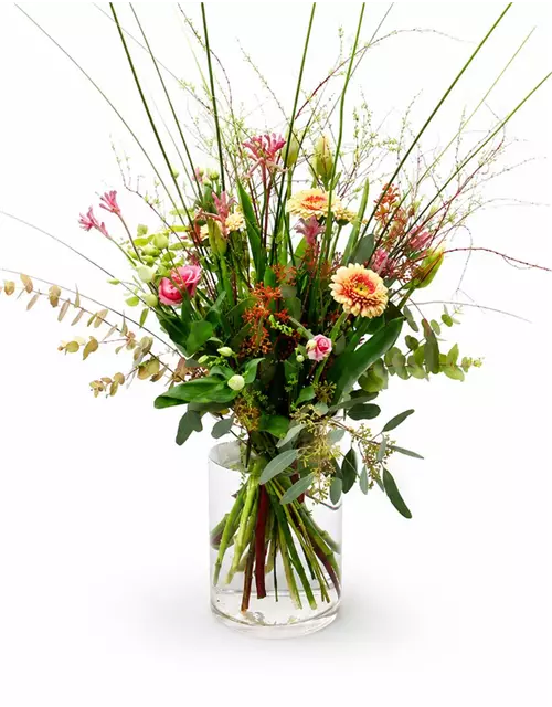 Blumenstrauß 'Wild & Free'