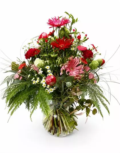 Blumenstrauß 'Lovely'