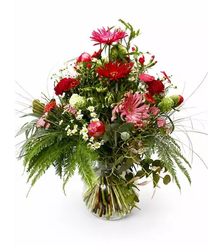 Blumenstrauß 'Lovely'