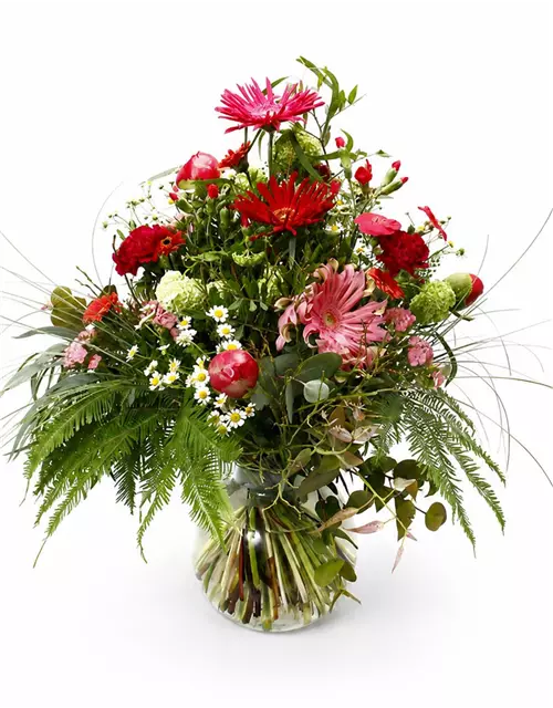 Blumenstrauß 'Lovely'