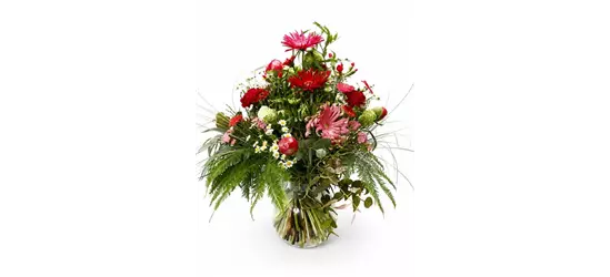 Blumenstrauß 'Lovely'