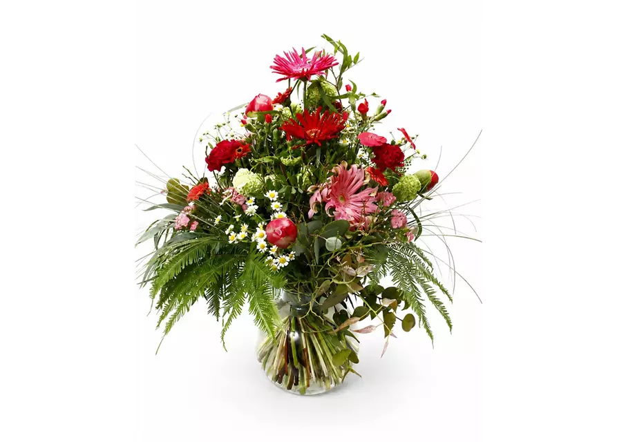 Blumenstrauß 'Lovely'