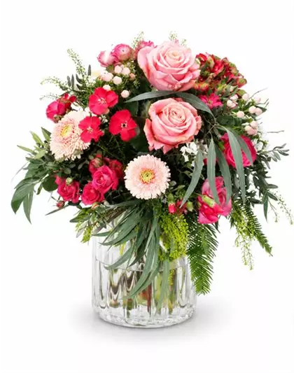 Blumenstrauß 'Rosalie'