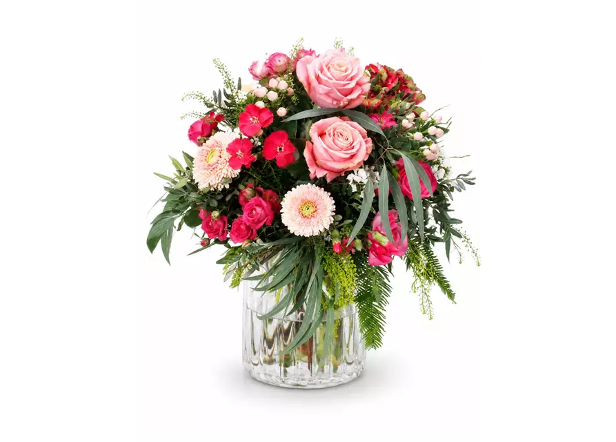 Blumenstrauß 'Rosalie'