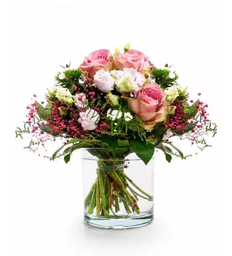 Blumenstrauß "Liebesbeweis"