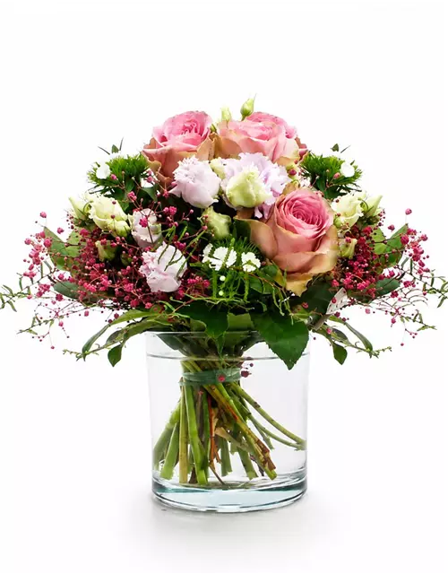 Blumenstrauß "Liebesbeweis"