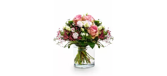 Blumenstrauß "Liebesbeweis"