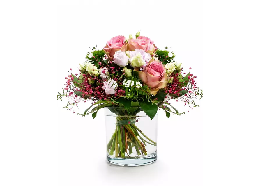 Blumenstrauß "Liebesbeweis"