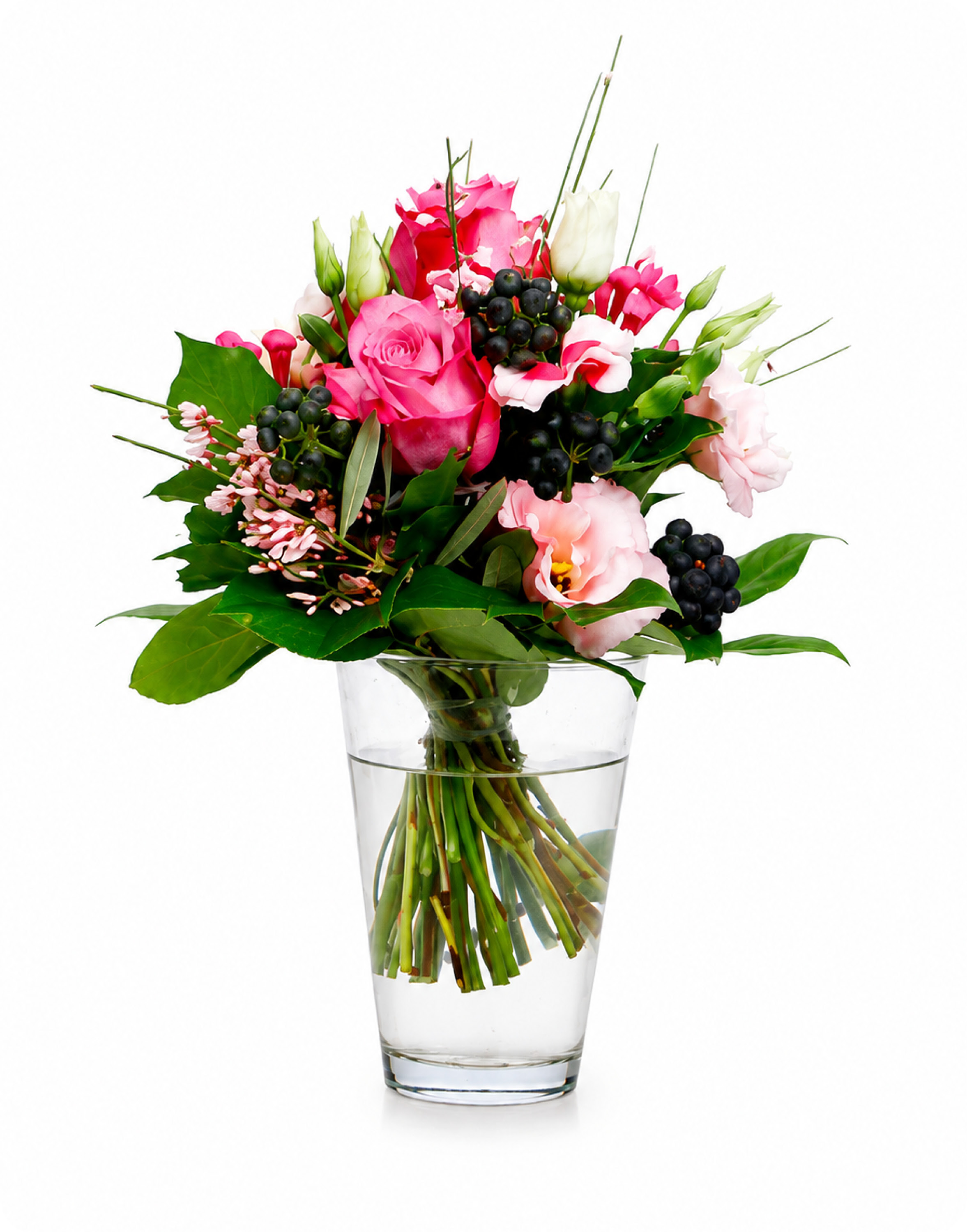Blumenstrauß 'Exquisit'