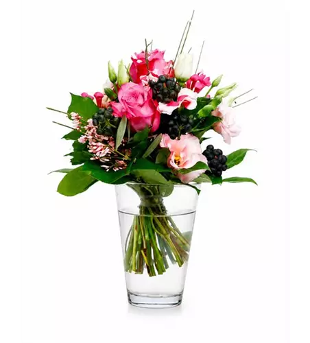 Blumenstrauß 'Exquisit'