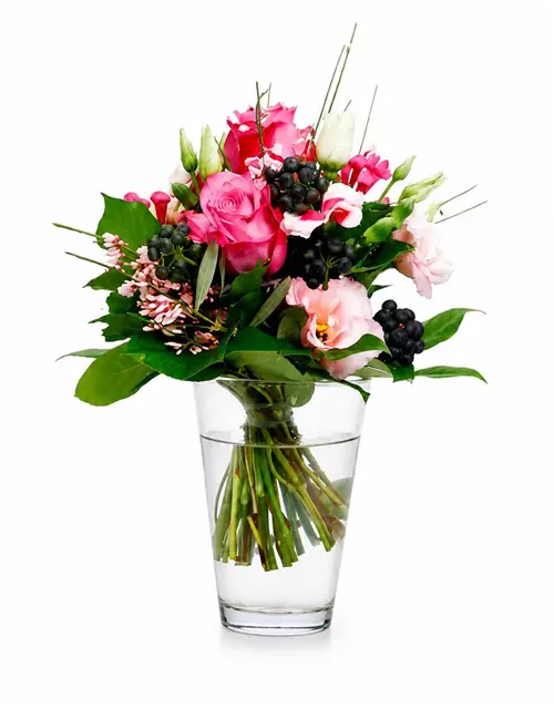 Blumenstrauß 'Exquisit'