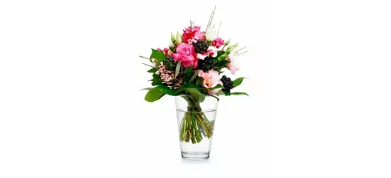 Blumenstrauß 'Exquisit'