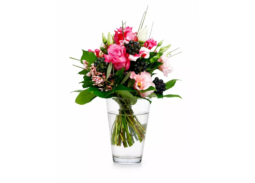 Blumenstrauß 'Exquisit'