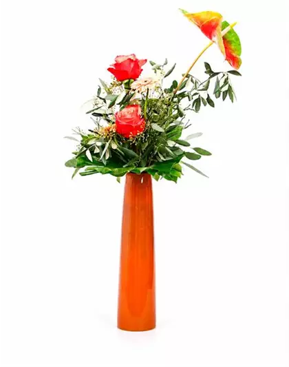 Blumenstrauß 'Rosenduft'