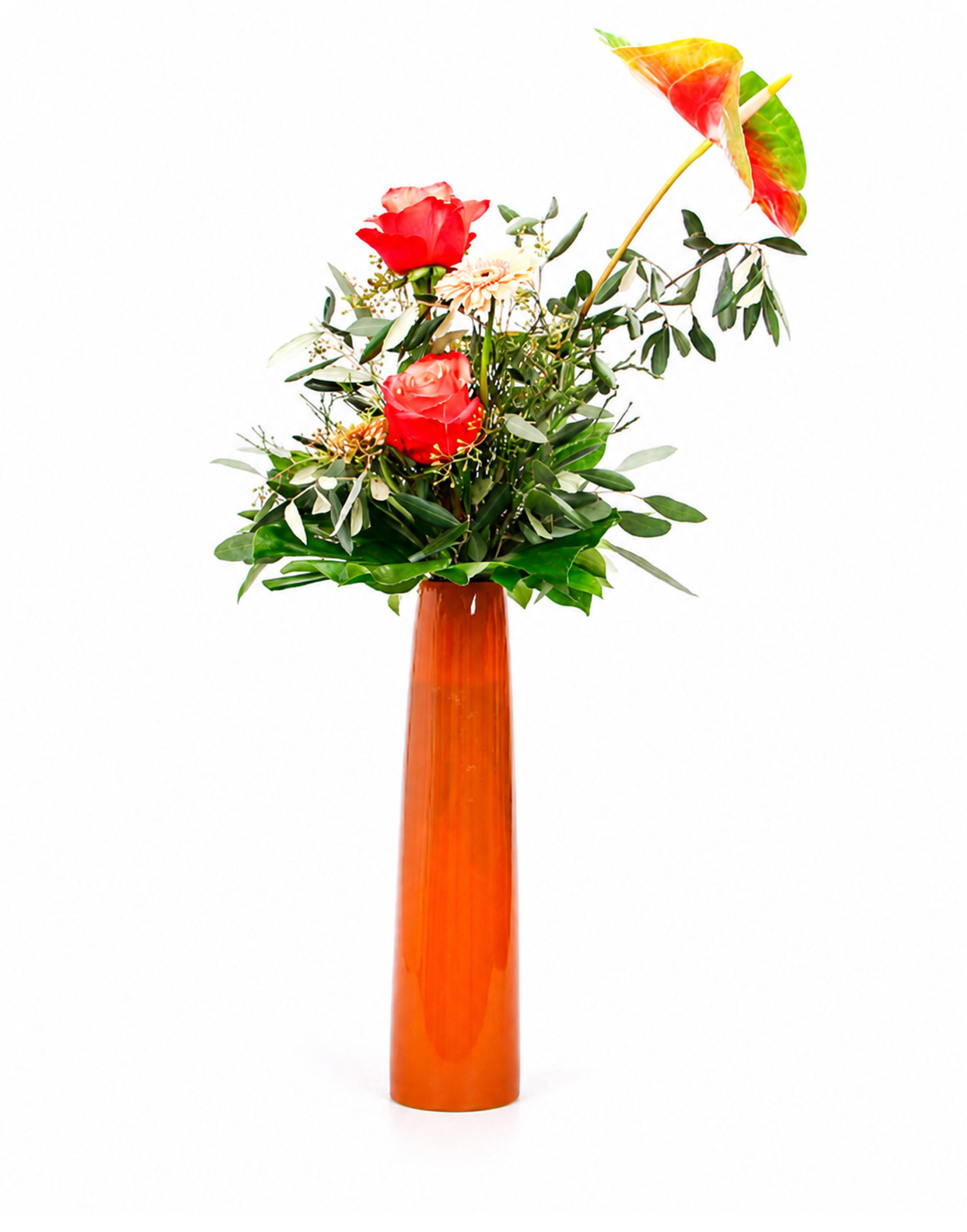Blumenstrauß 'Rosenduft'