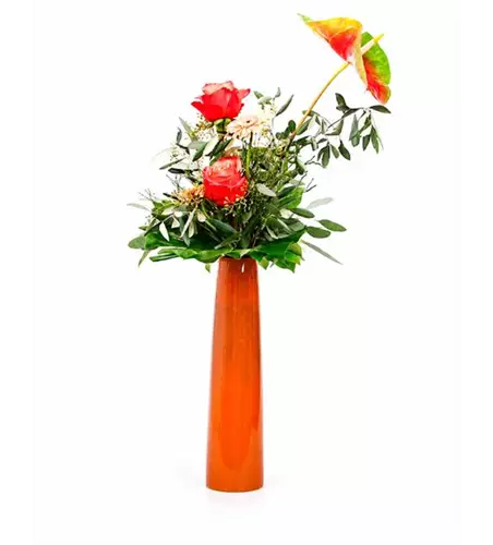 Blumenstrauß 'Rosenduft'
