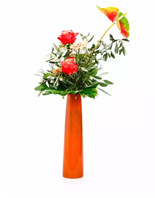 Blumenstrauß 'Rosenduft'
