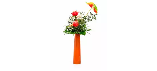 Blumenstrauß 'Rosenduft'