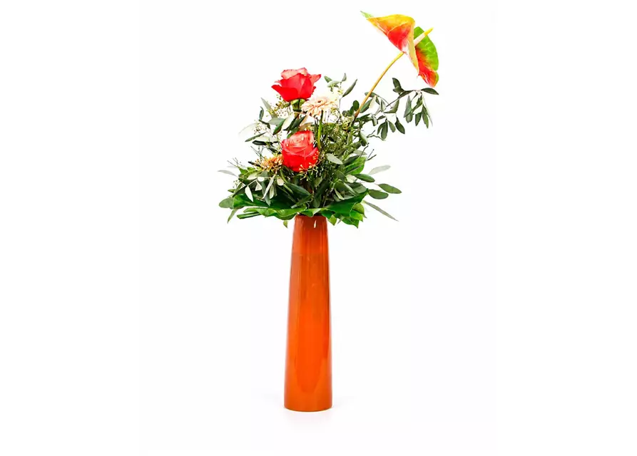 Blumenstrauß 'Rosenduft'