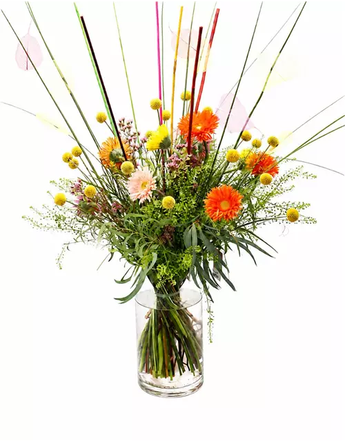 Blumenstrauß 'Sonnenstrahl'