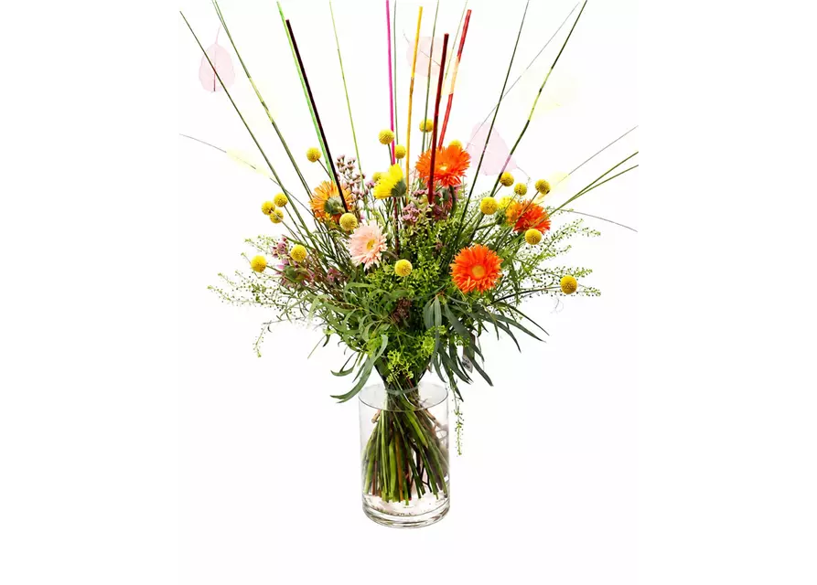 Blumenstrauß 'Sonnenstrahl'