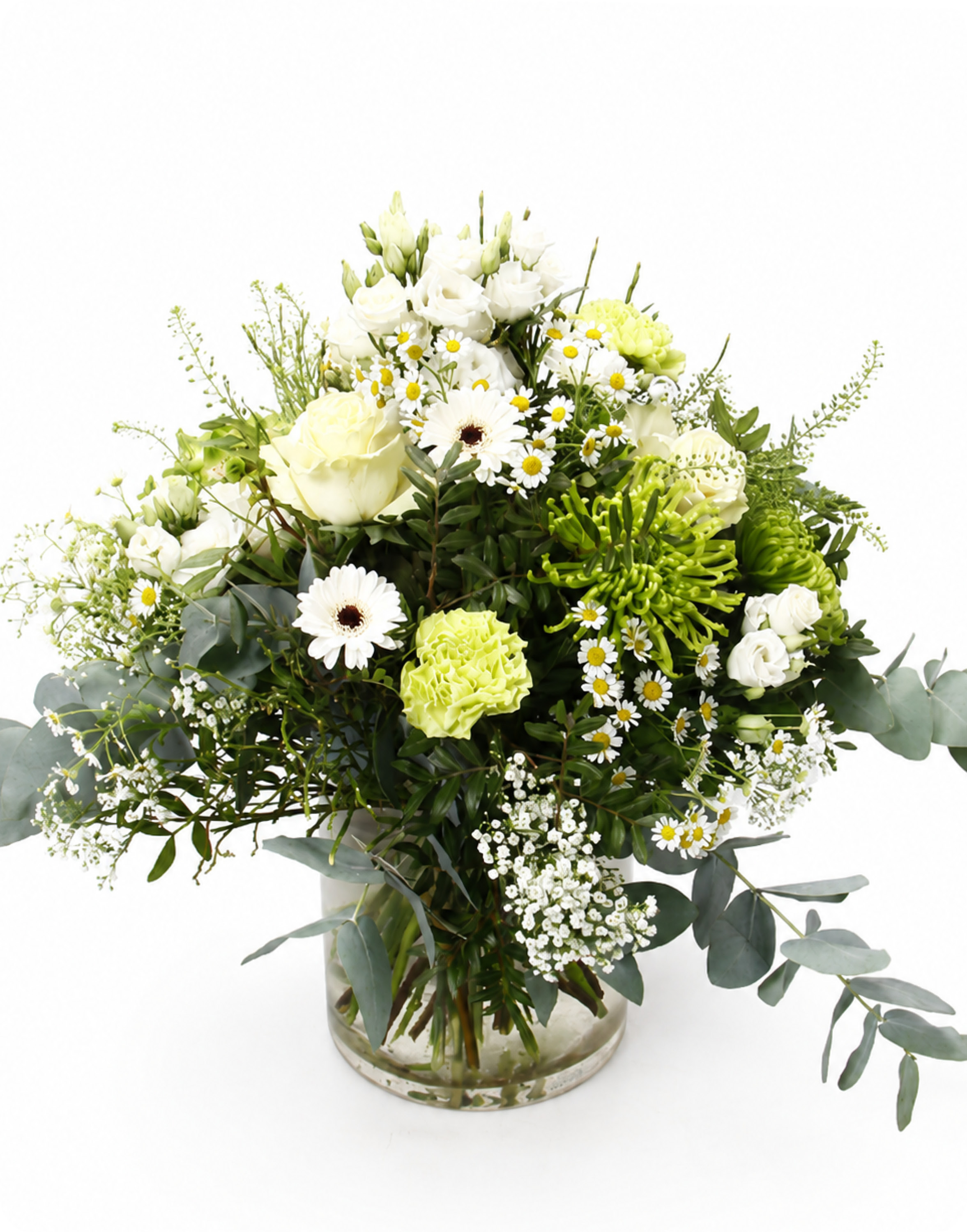 Blumenstrauß 'Harmony'
